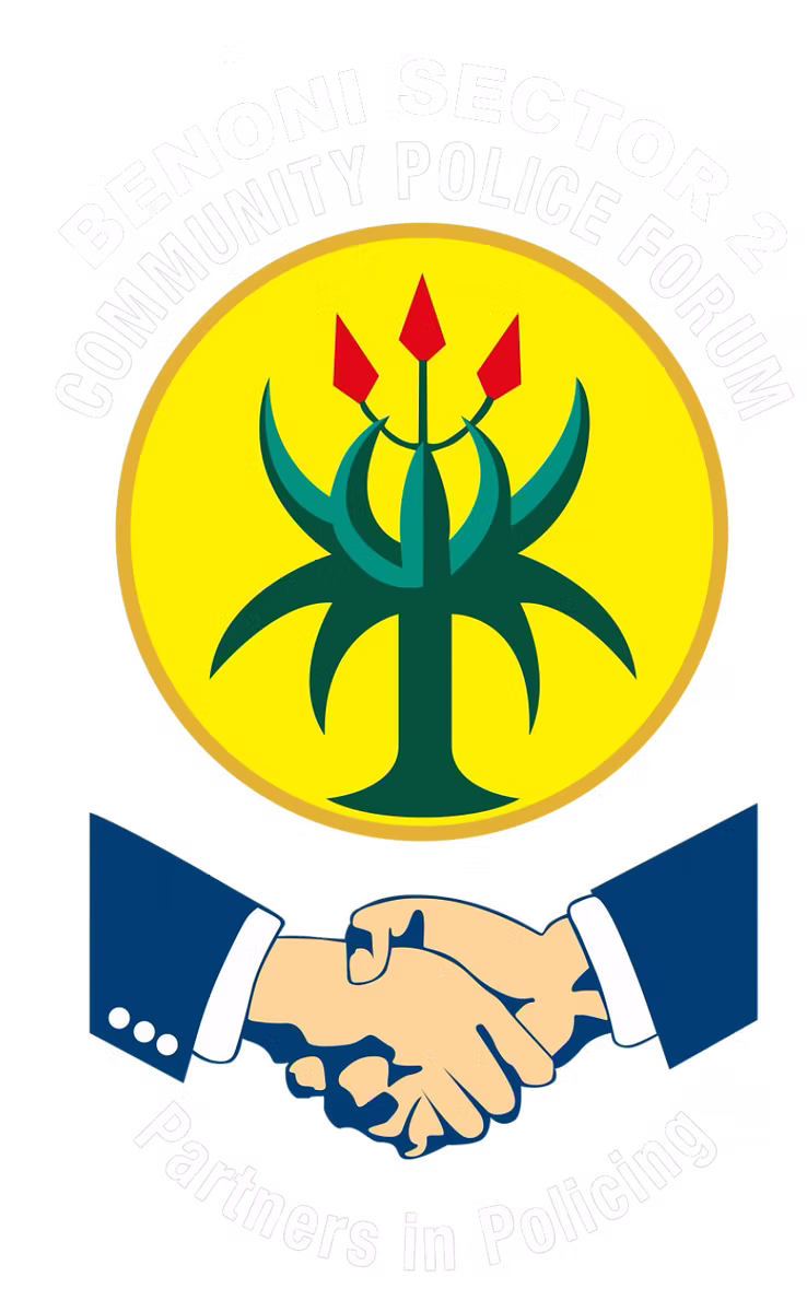 Benoni CPF Sector 2